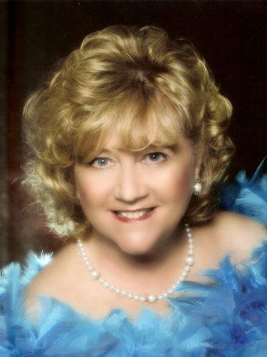 Barbara Andrews