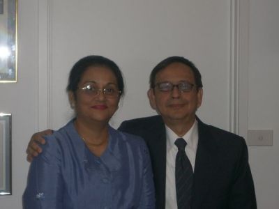 Thane Myint