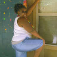 Keoshia Graham