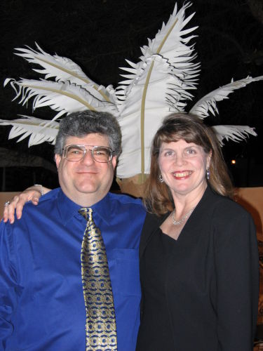 Betty Schoen