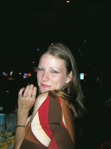 Beverly Kight