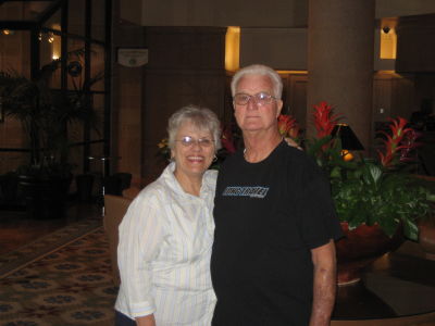 Darlene Bennett