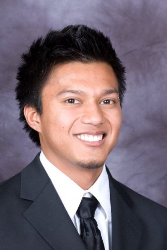 Christopher Magcamit