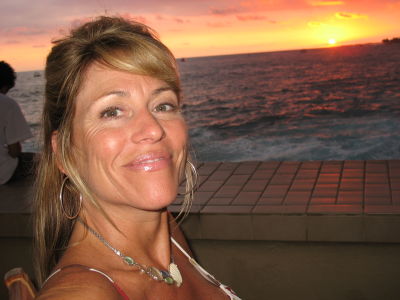 Denise Breceda
