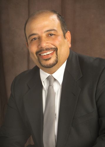 Jeffery Willis