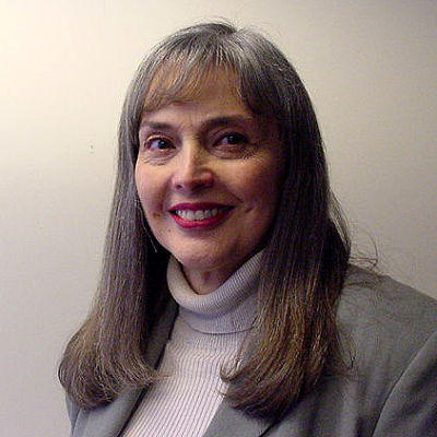 Margery Tegey