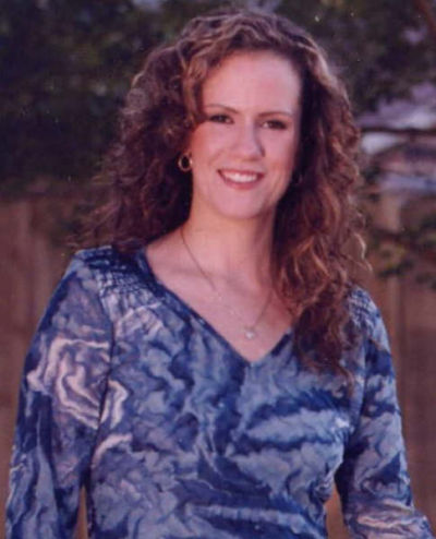 Kristi Griffin