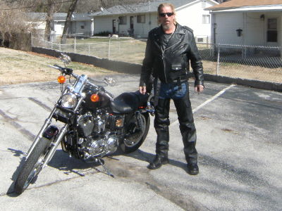 Larry Lanham