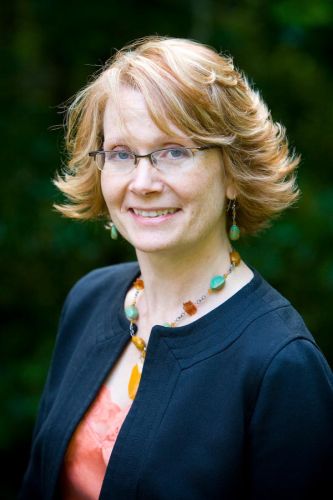 Deborah Cooper