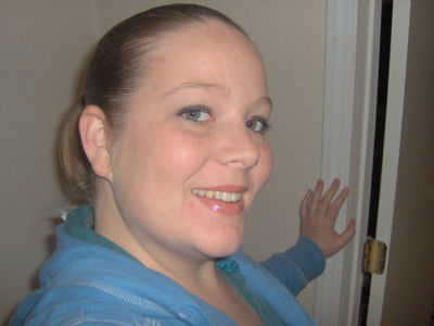 Nicole Buttington