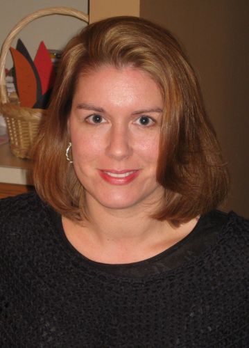 Joanne Geib