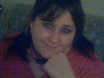 Tammy Gilbert