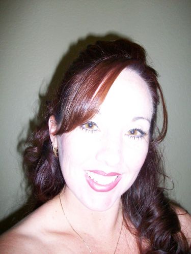 Kristine Regrut