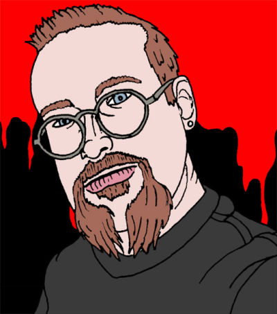 Daniel Davis