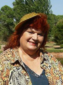 Lindi Padgett
