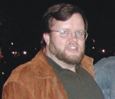 Tony Broadbent