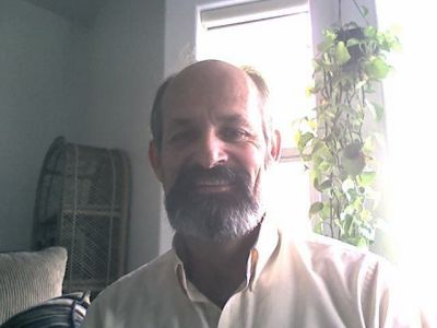 Keith Ronge