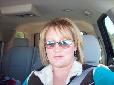 Terri Leverett