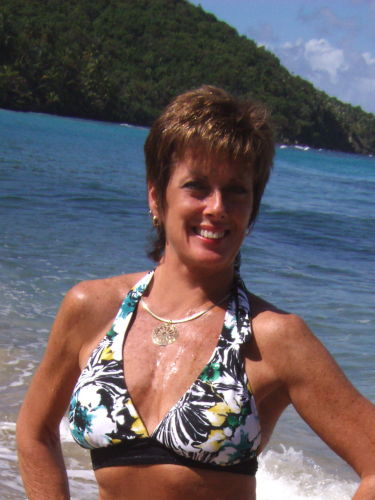 Julie Troyer