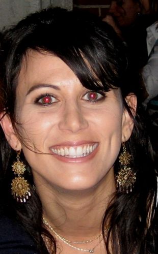 Stephanie Pofcher