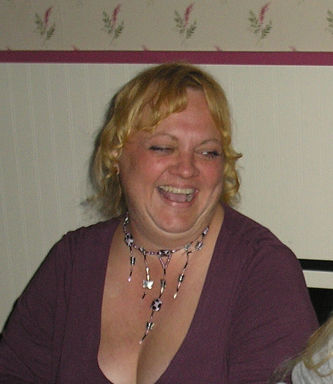 Elizabeth Pasco