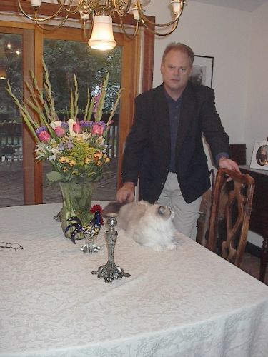 David Barker