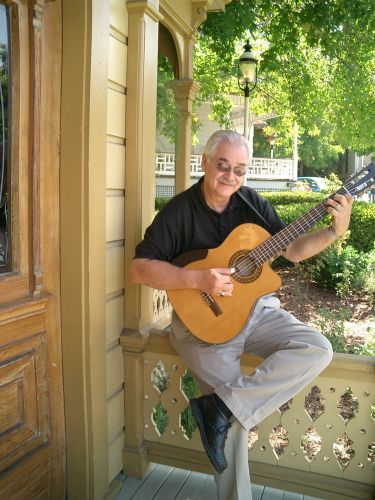 Anthony Amadore
