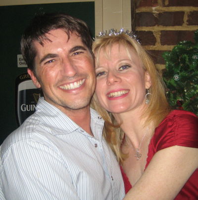 Mark Steele