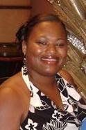 Marlo Ricketts