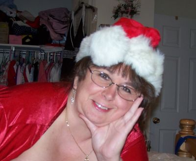 Betty Bumgarner