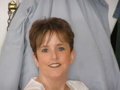 Judi Gunning