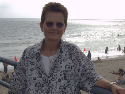 Maureen Denney