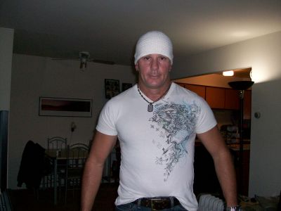 Kevin Mccord