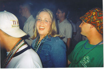 Amy Simmons