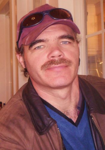 Ernest Chandler