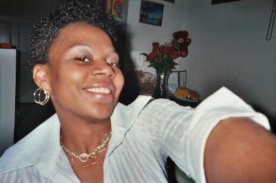 Latasha Deramus