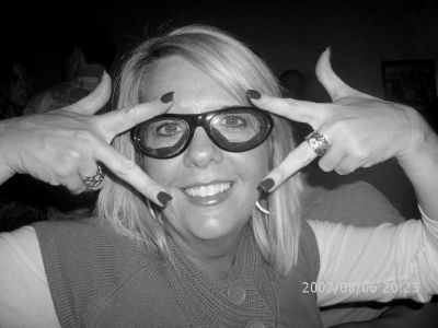 Shelley Brashear