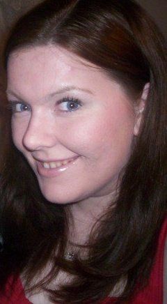 Megan Mccusker