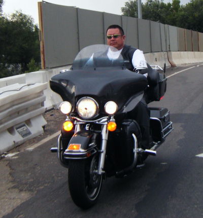 John Chacon