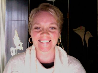 Lynne Oneill