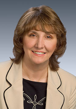 Deborah Telfer
