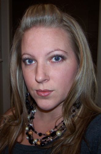 Amanda Bennett