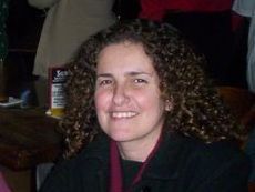 Paula Bergon