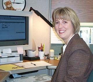Lynne Poling