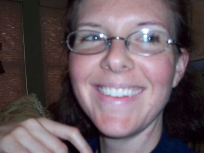 Michelle Revelle