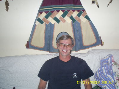 Michael Meckley