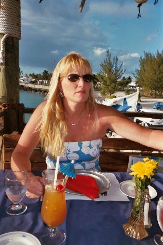 Susan Leary