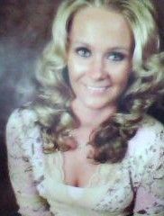 Kimberly Willford