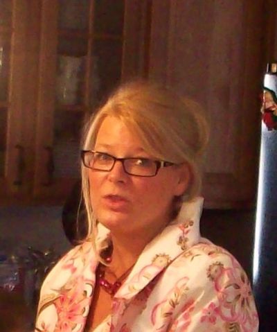 Deanna Hall