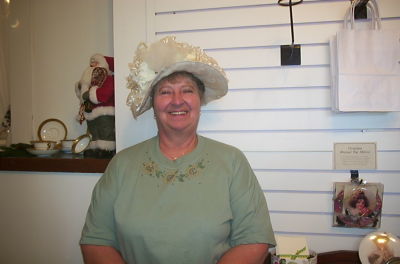 Ramona Catherwood